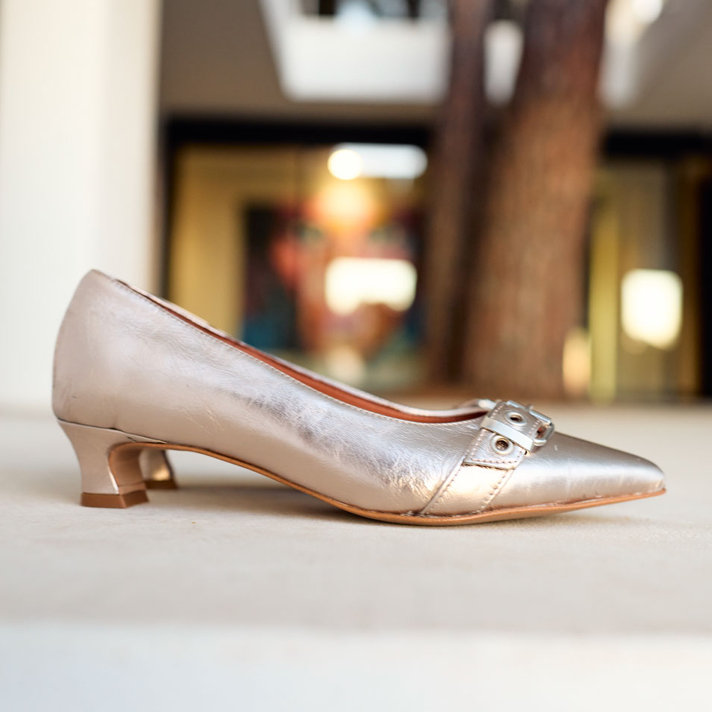 Escarpins Lise
