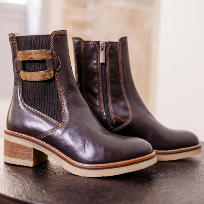 Collection Life Style Boots Nell