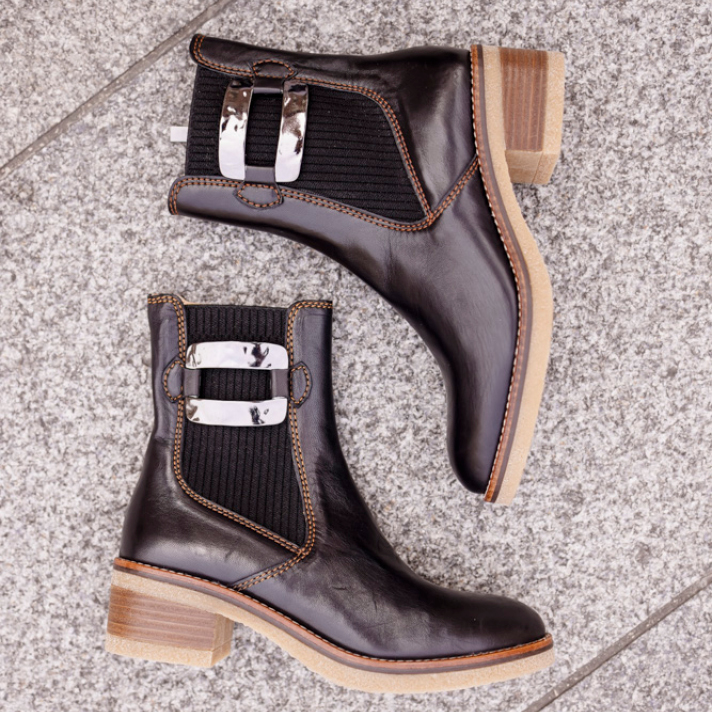 Collection Life Style Boots Nell