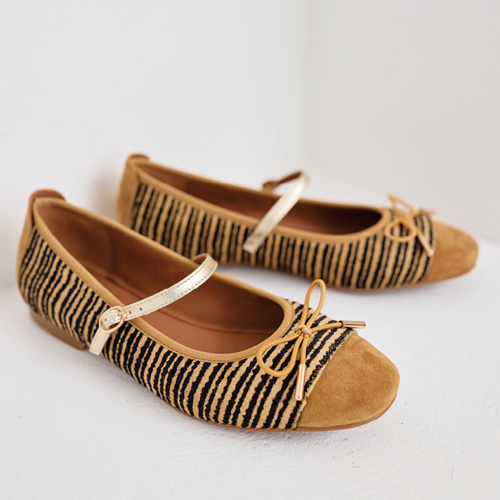 Ballerines Emma