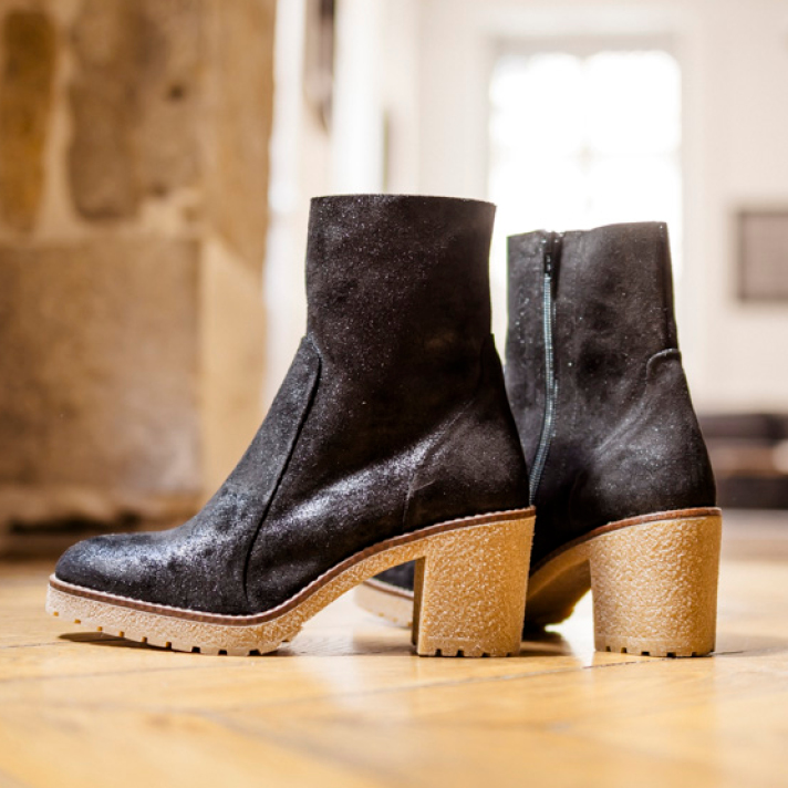 Collection Life Style Boots Léonie