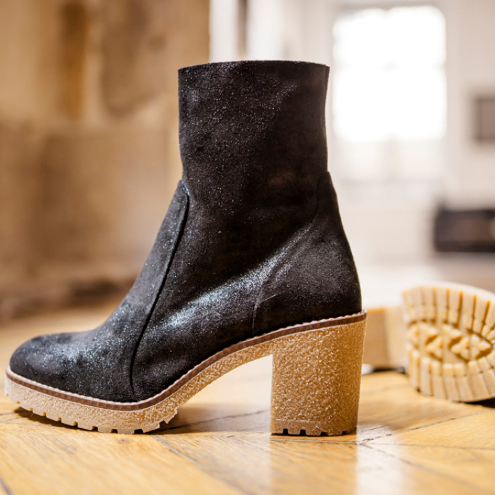 Collection Life Style Boots Léonie