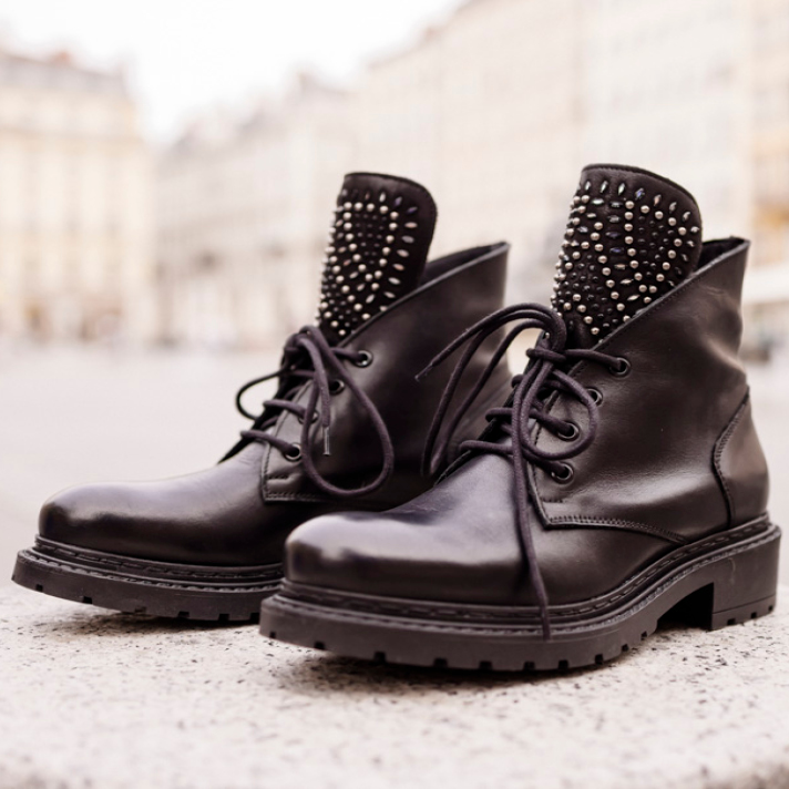 Collection Urban Jungle boots Myla