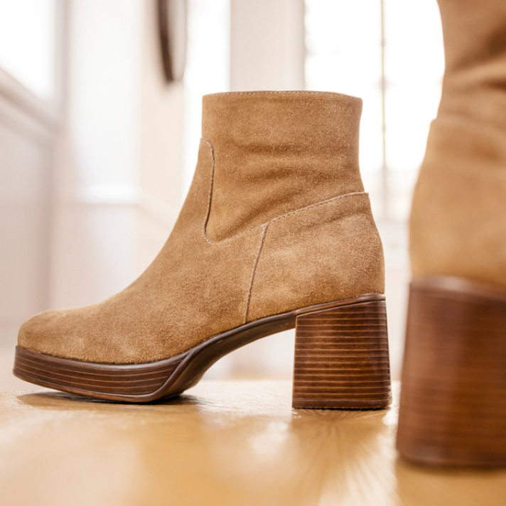 Collection Life Style Boots Juliet