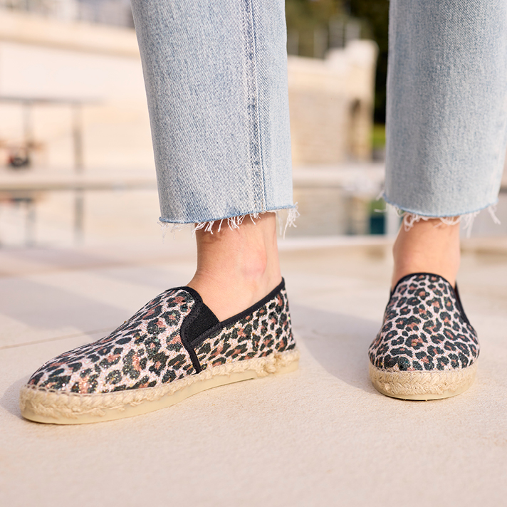 Espadrilles Ariane