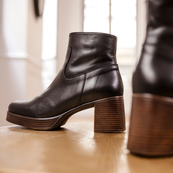 Collection Life Style Boots Juliet