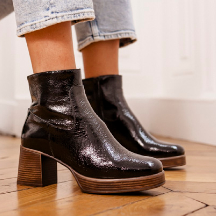 Collection Life Style Boots Juliet