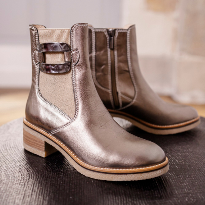 Collection Life Style Boots Nell