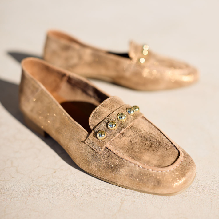 Mocassins Amanda