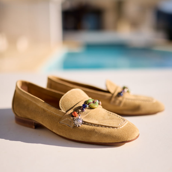 Mocassins Pauline