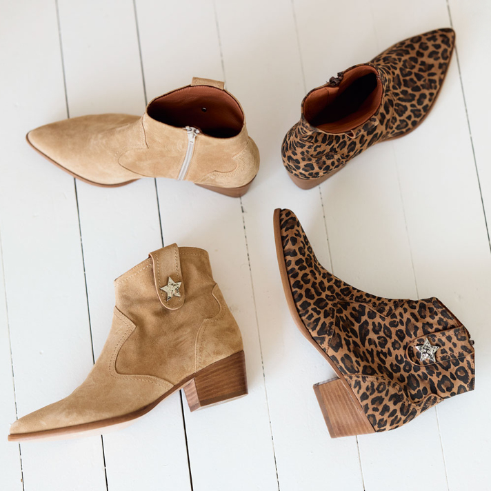 Boots Maja