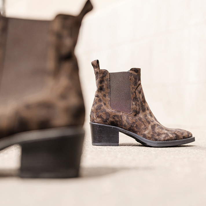 Boots Maja léop