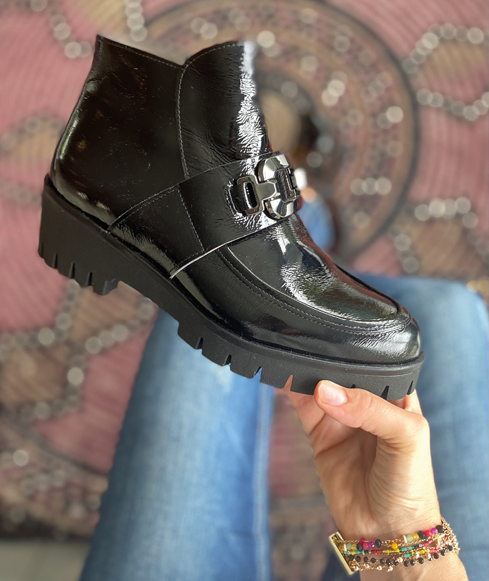 Collection Life Style Boots Maya