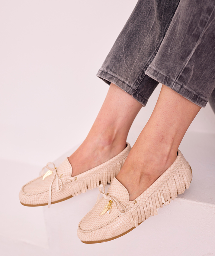 Mocassins Eléna