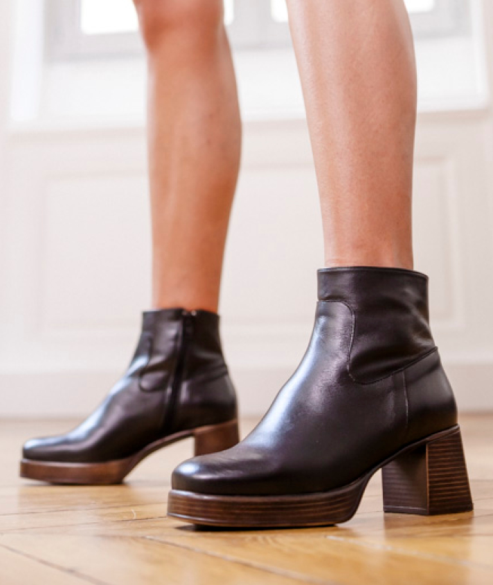 Collection Life Style Boots Juliet