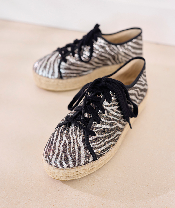 Espadrilles Jana
