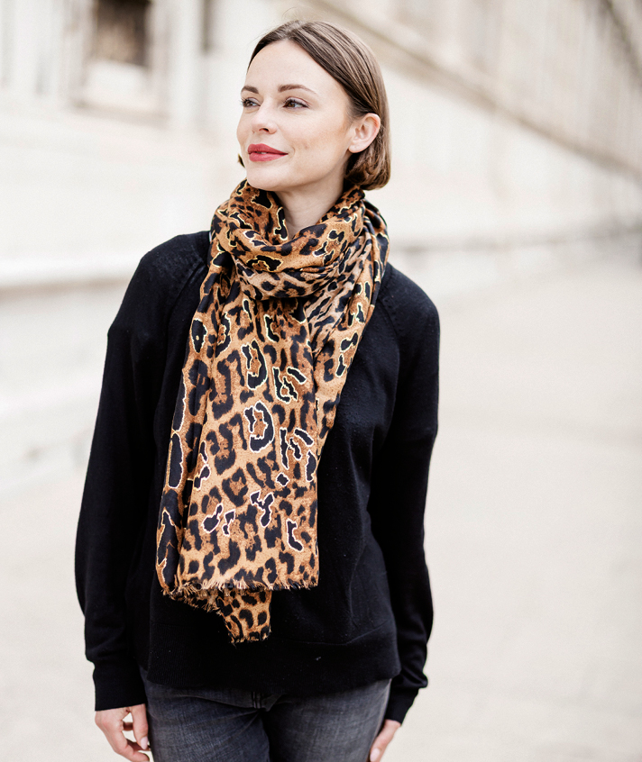 Foulard Noa
