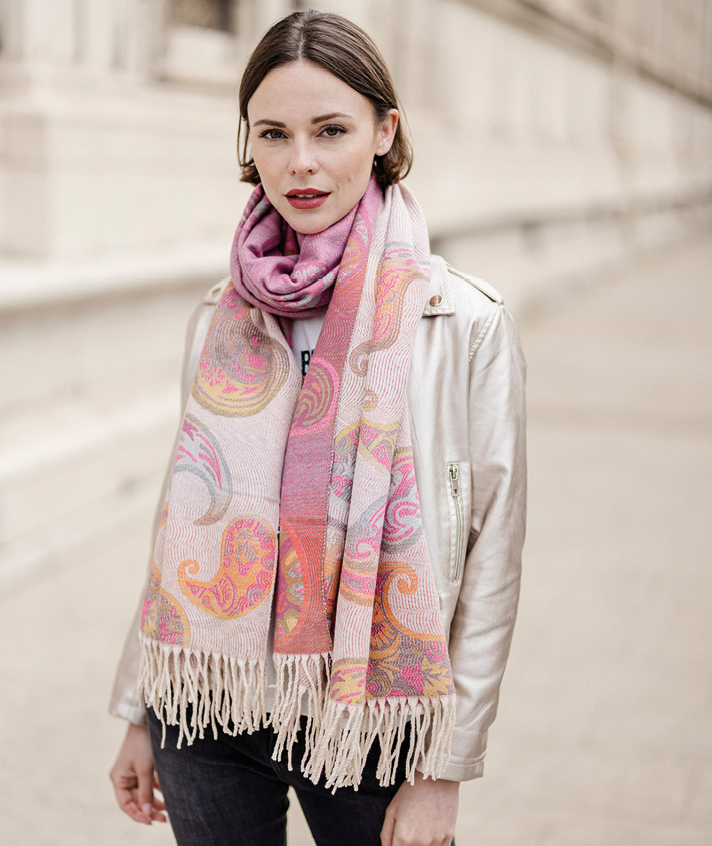 Foulard Mia